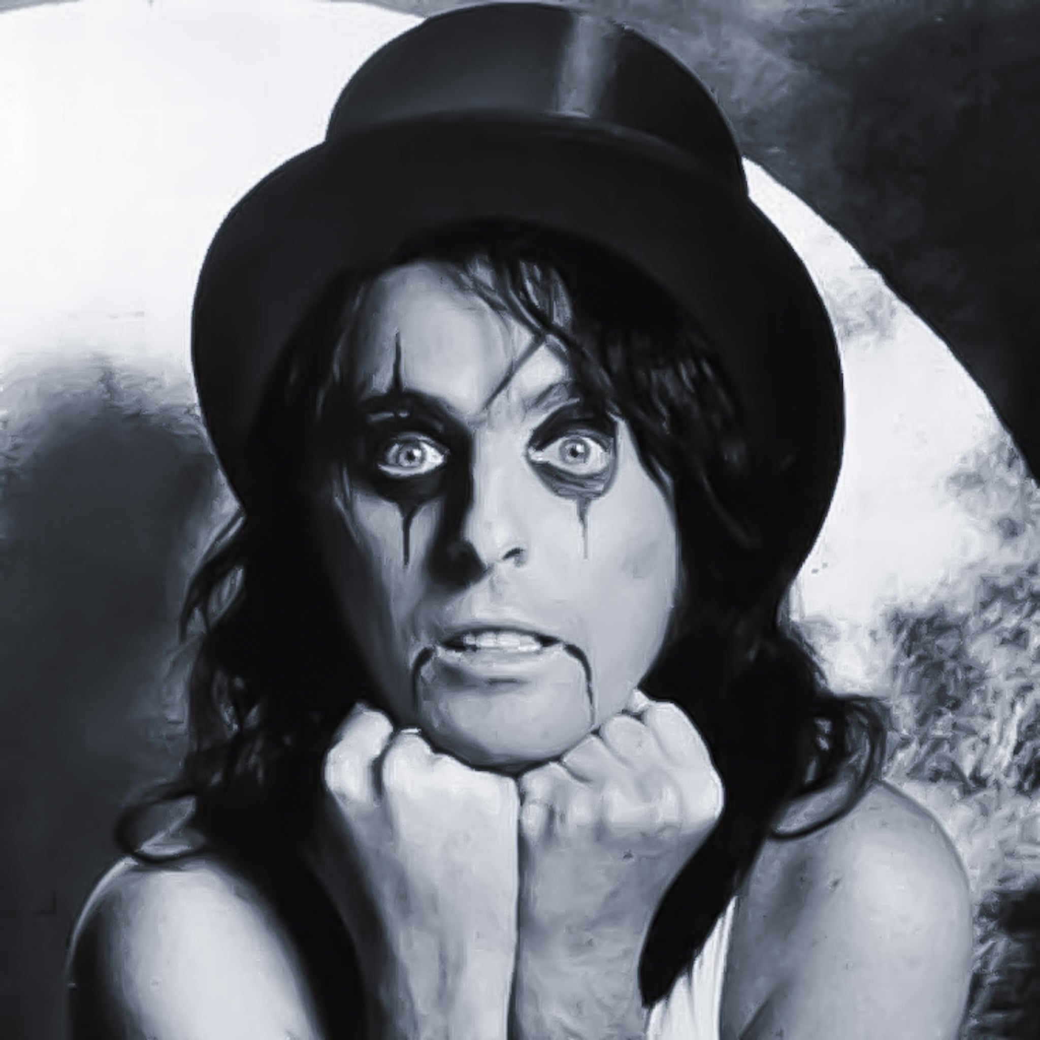 Alice Cooper | ThunderStomp Threadz