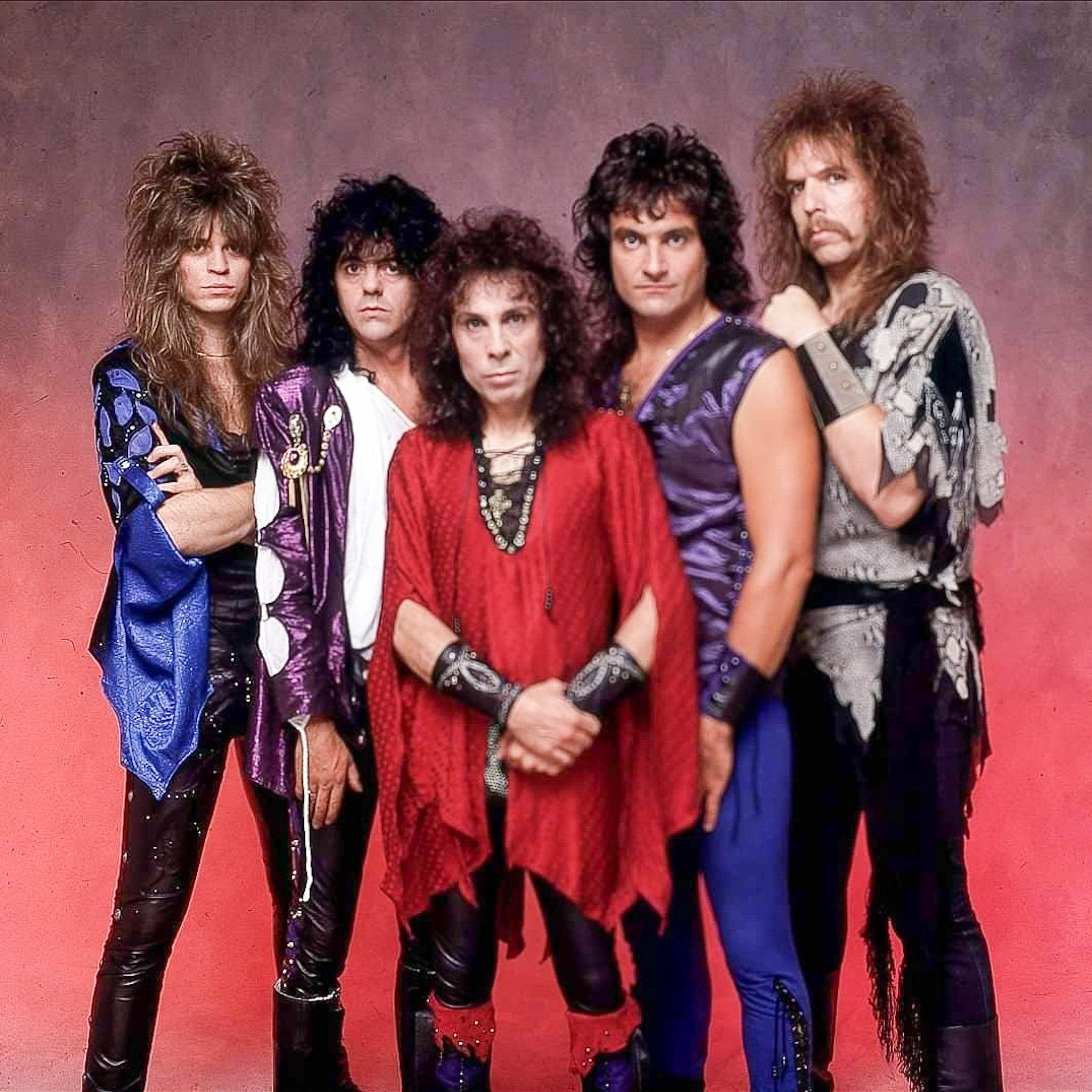 Dio | ThunderStomp Threadz