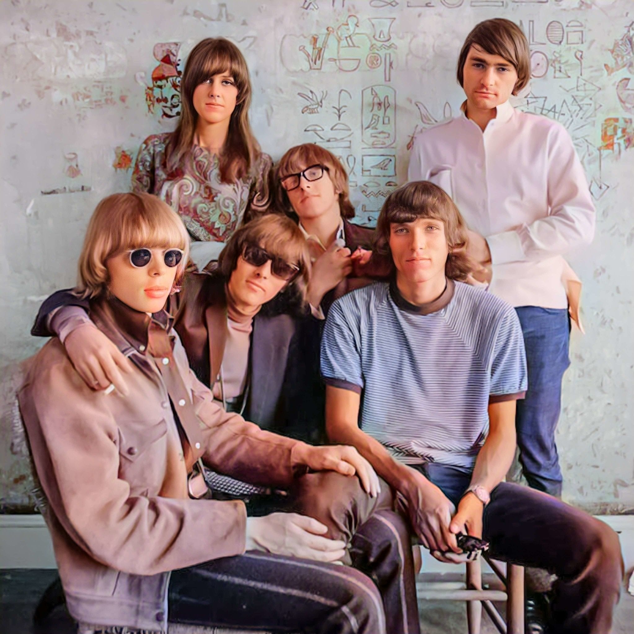 Jefferson Airplane | ThunderStomp Threadz