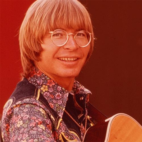 John Denver | ThunderStomp Threadz