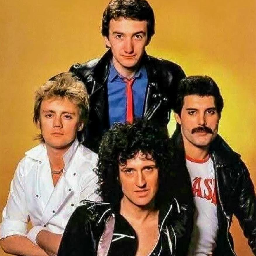Queen | ThunderStomp Threadz