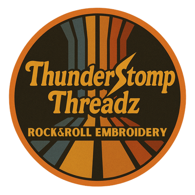 ThunderStomp Threadz