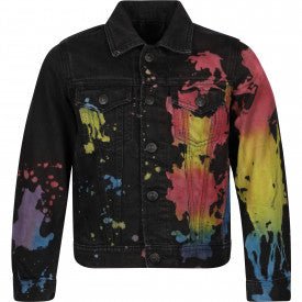 Custom Dye Color - Add-On ThunderStomp Threadz