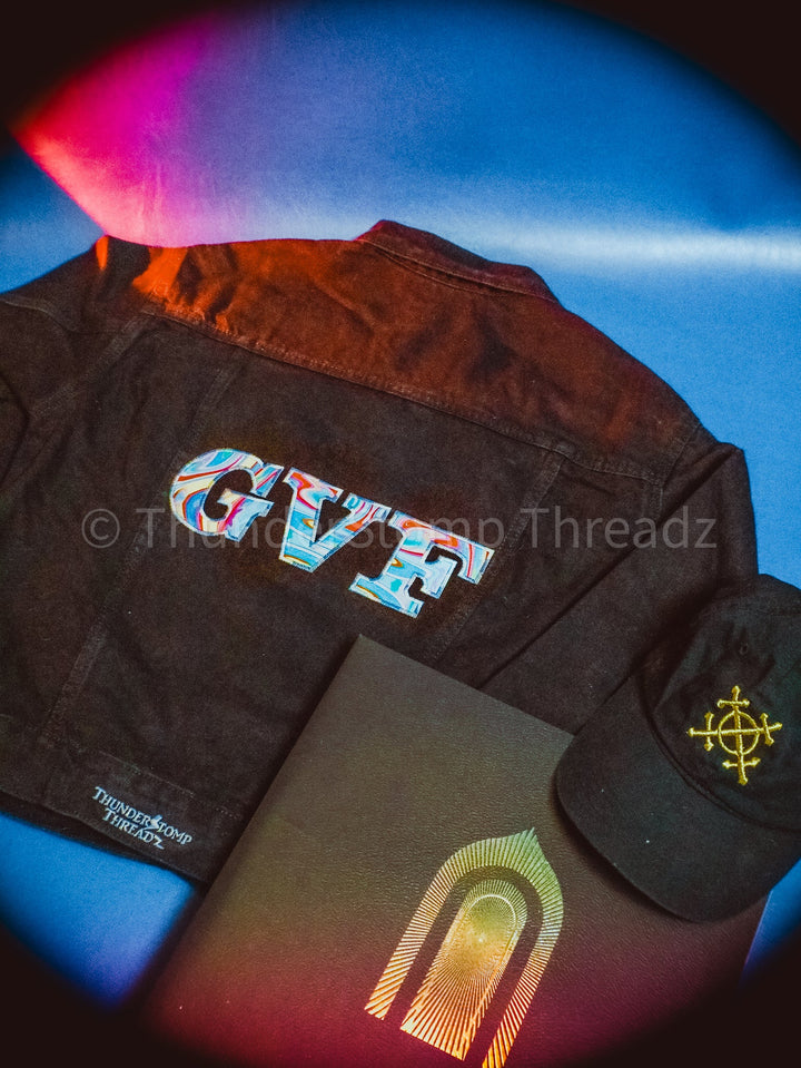 Fast Arrival GVF Color Custom - Jackets ThunderStomp Threadz