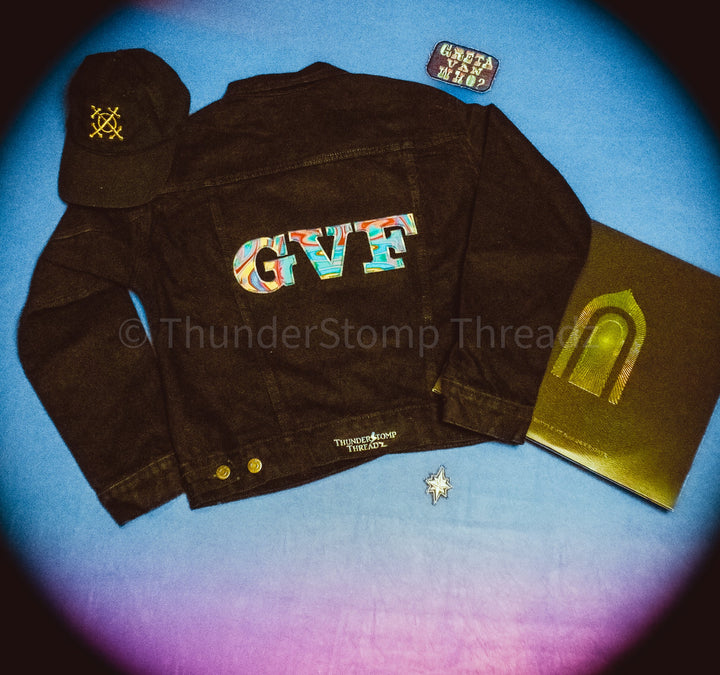 Fast Arrival GVF Color Custom - Jackets ThunderStomp Threadz
