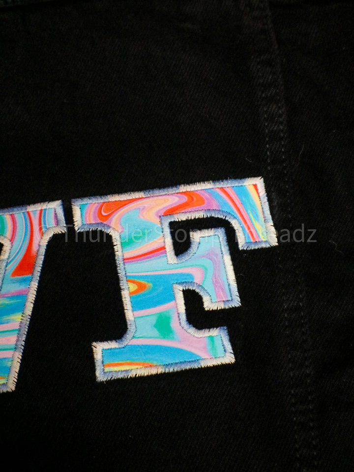 Fast Arrival GVF Color Custom - Jackets ThunderStomp Threadz