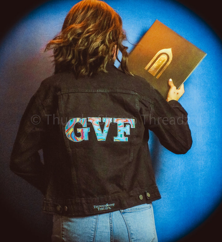 Fast Arrival GVF Color Custom - Jackets ThunderStomp Threadz