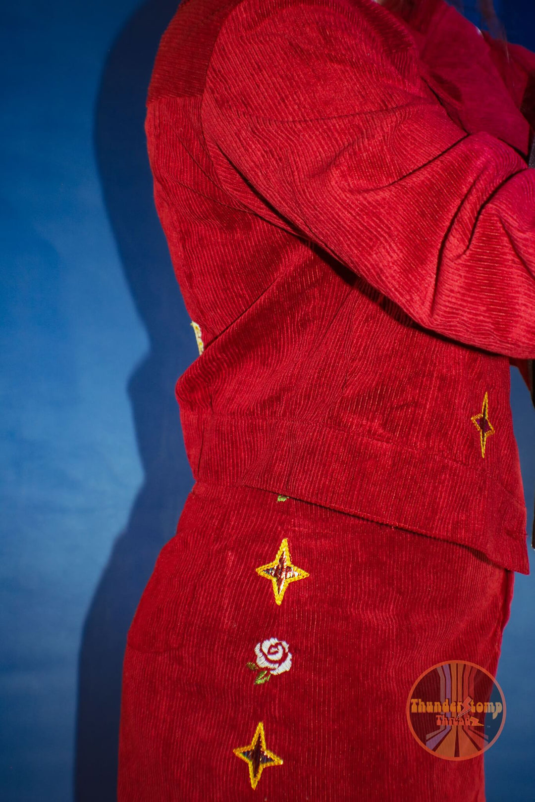 Sets AGE of MACHINE Concert Set - ThunderStomp Threadz