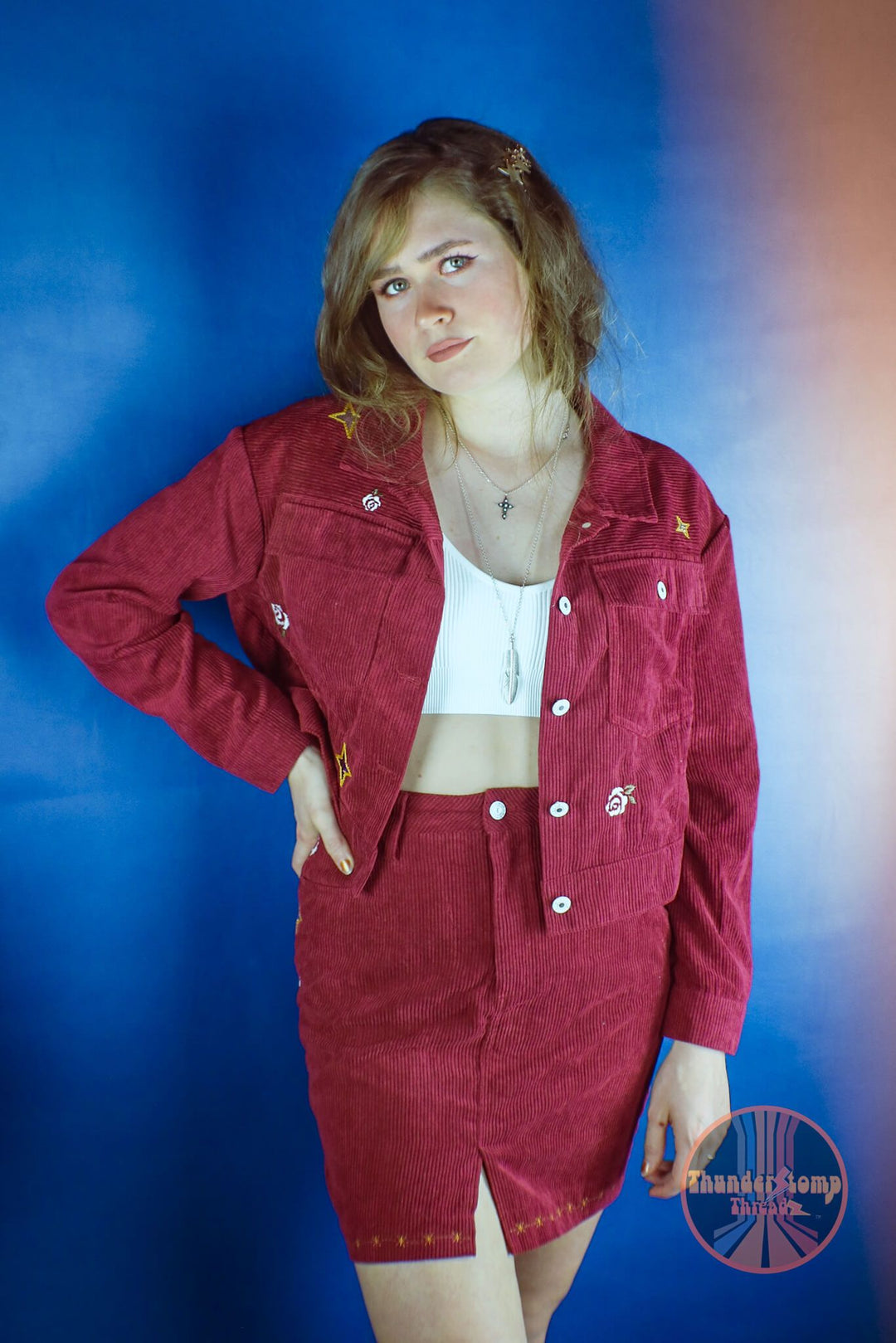 Sets AGE of MACHINE Concert Set - ThunderStomp Threadz