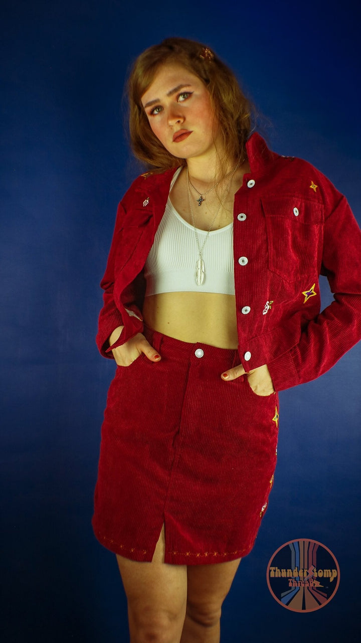 Sets AGE of MACHINE Concert Set - ThunderStomp Threadz