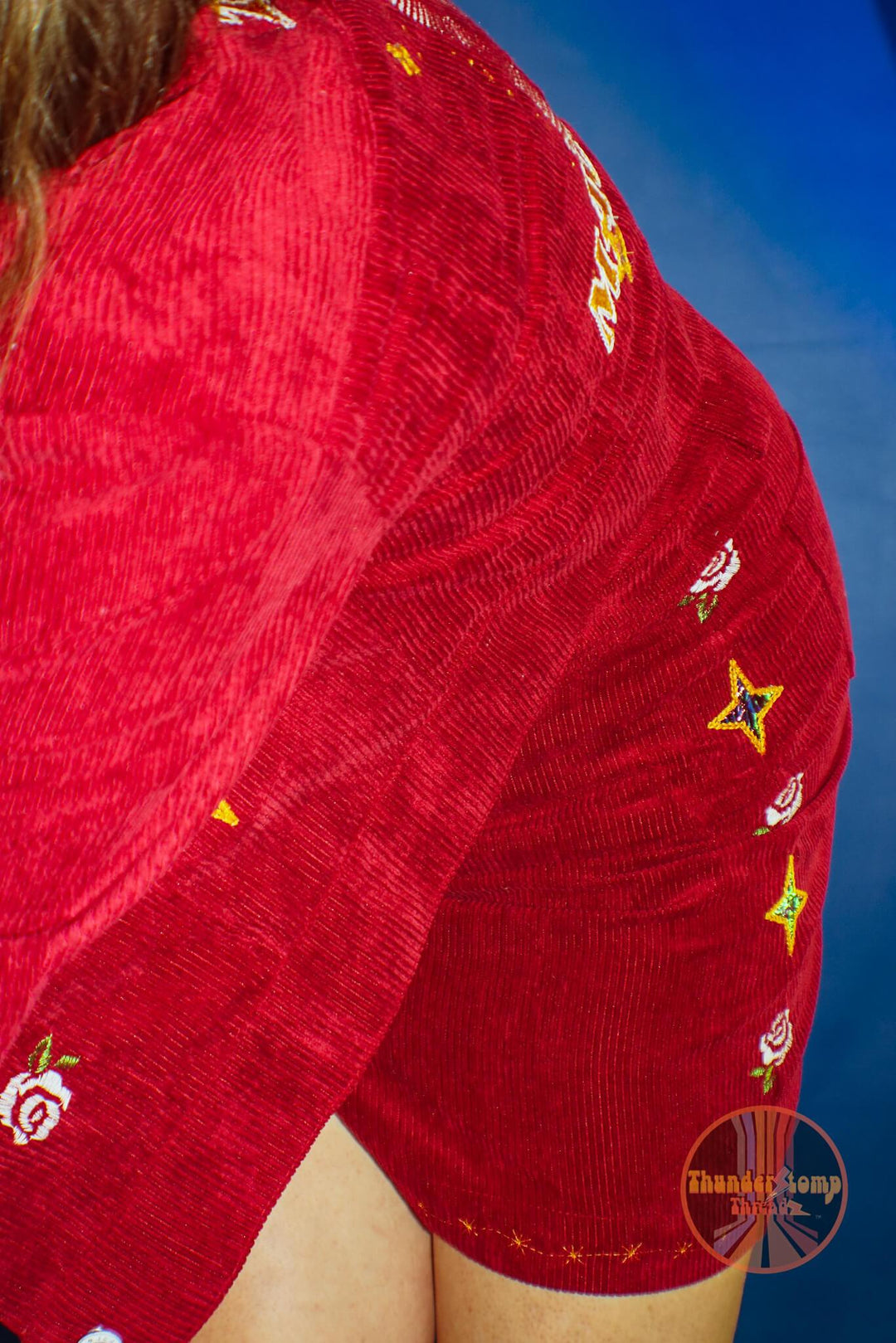 Sets AGE of MACHINE Concert Set - ThunderStomp Threadz