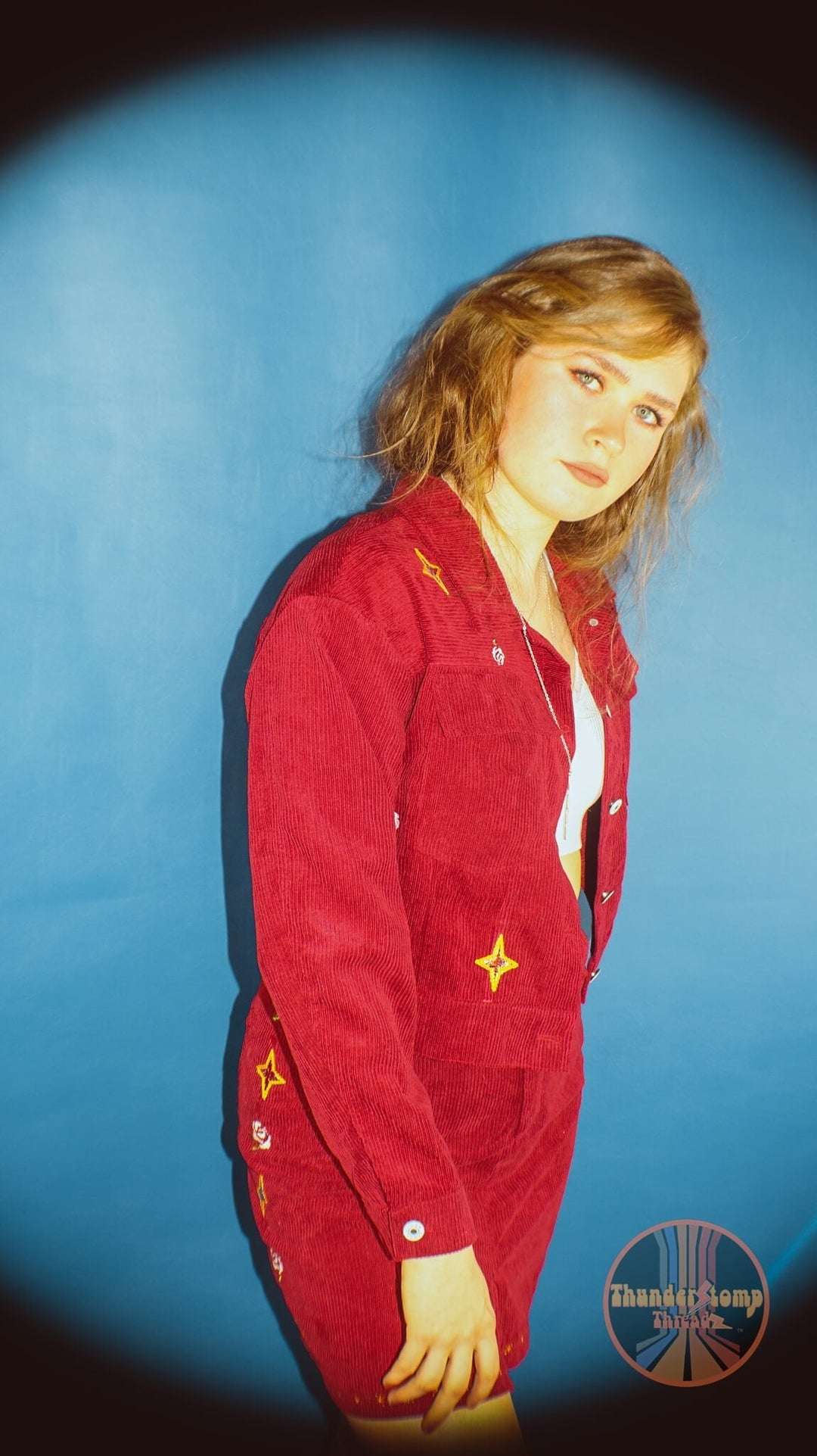 Sets AGE of MACHINE Concert Set - ThunderStomp Threadz