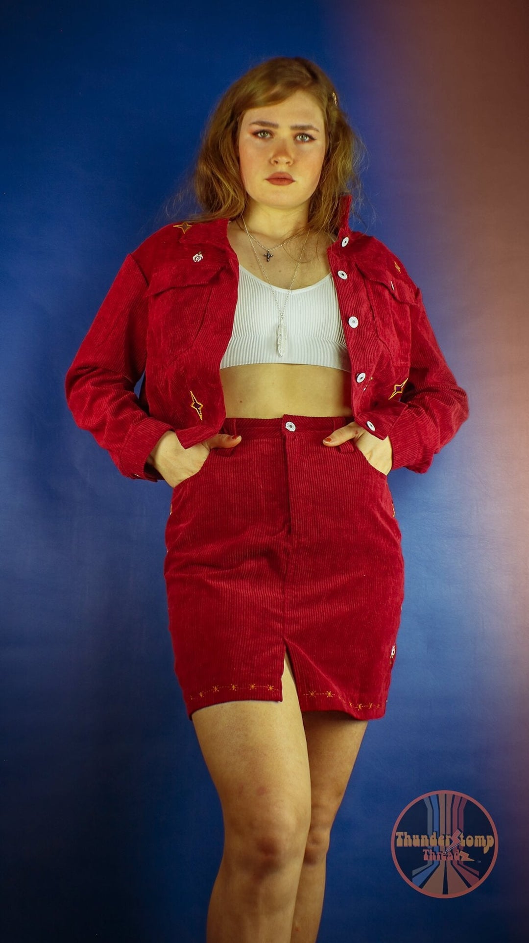 Sets AGE of MACHINE Concert Set - ThunderStomp Threadz