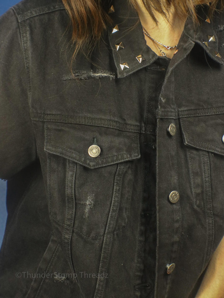 Jackets Broken Bells Custom - ThunderStomp Threadz