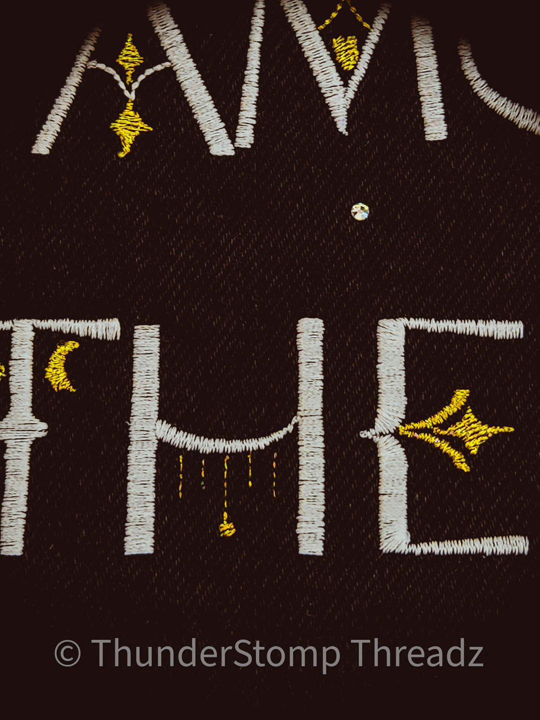 Jackets Celestial Glow Custom - ThunderStomp Threadz