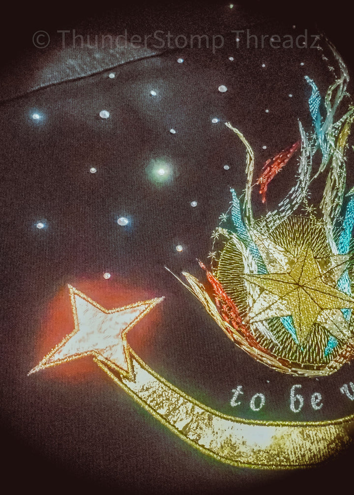 Add-On Crystalline Rhinestones - ThunderStomp Threadz