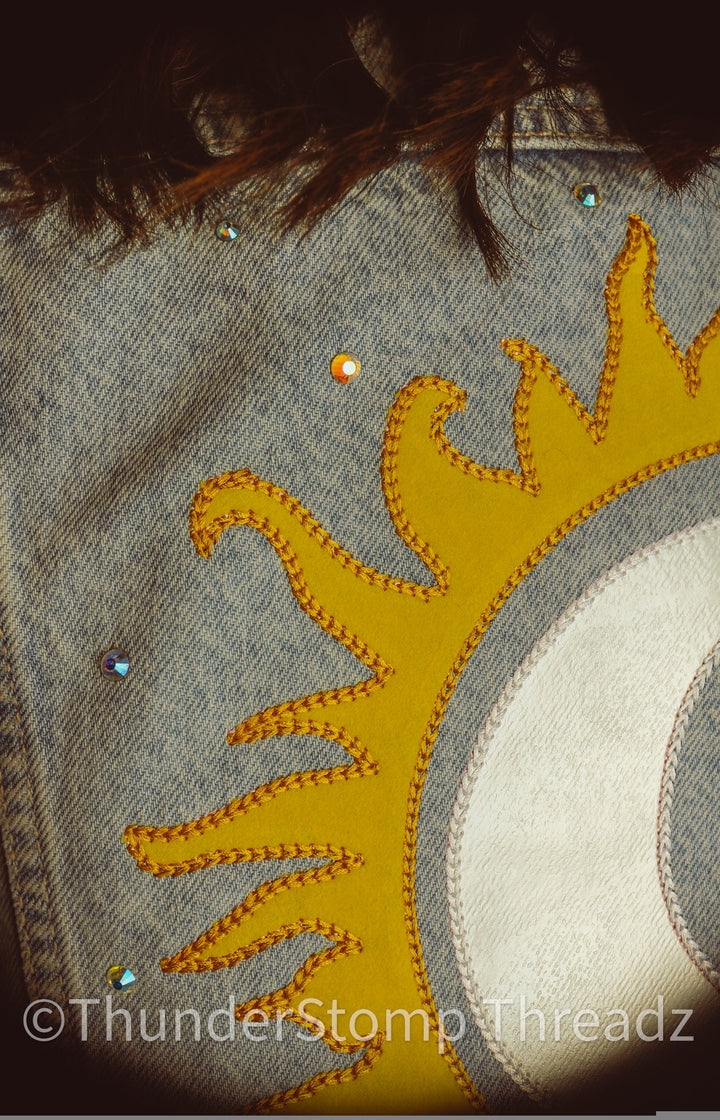 Add-On Crystalline Rhinestones - ThunderStomp Threadz