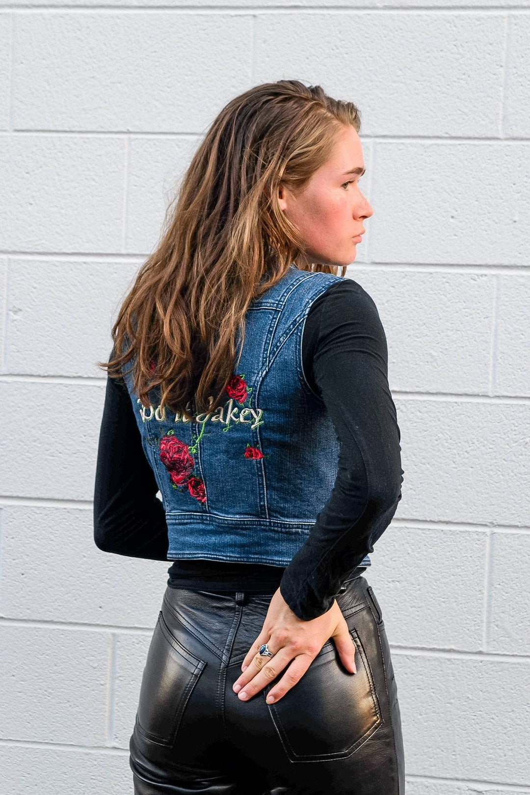 Jackets Do It Jakey! Custom- GVF Inspired - ThunderStomp Threadz