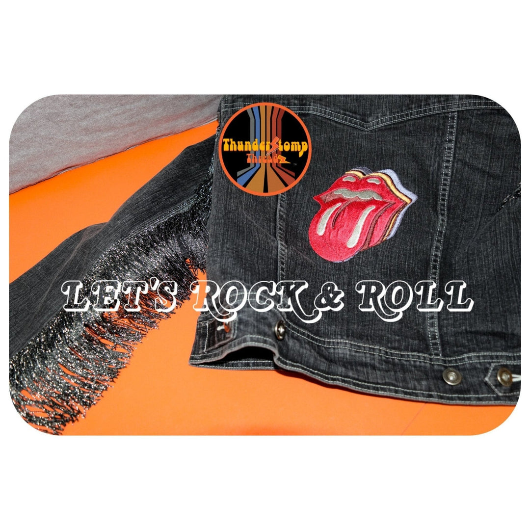 Giftcard ROCK - Gift Cards ThunderStomp Threadz