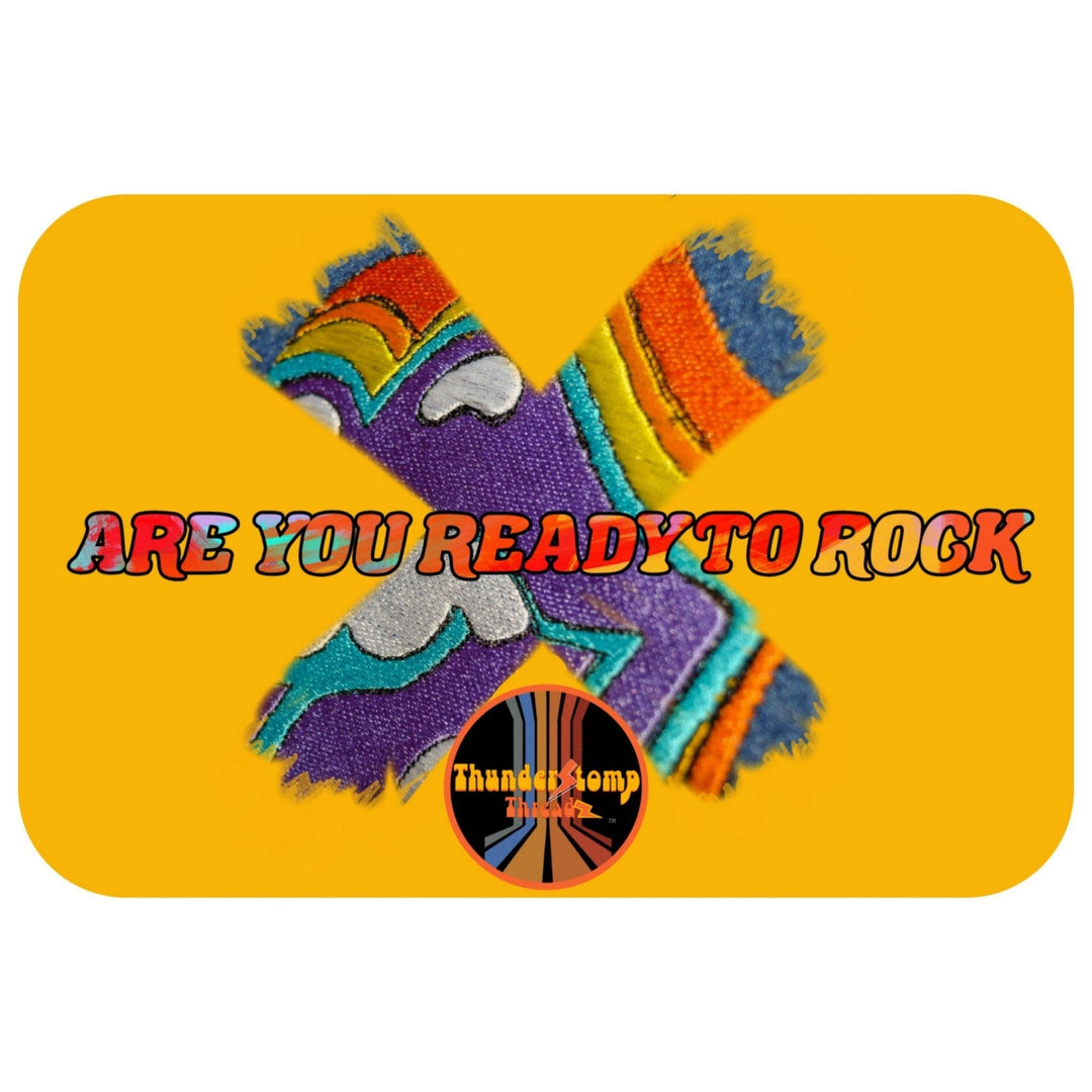 Giftcard ROLL - Gift Cards ThunderStomp Threadz