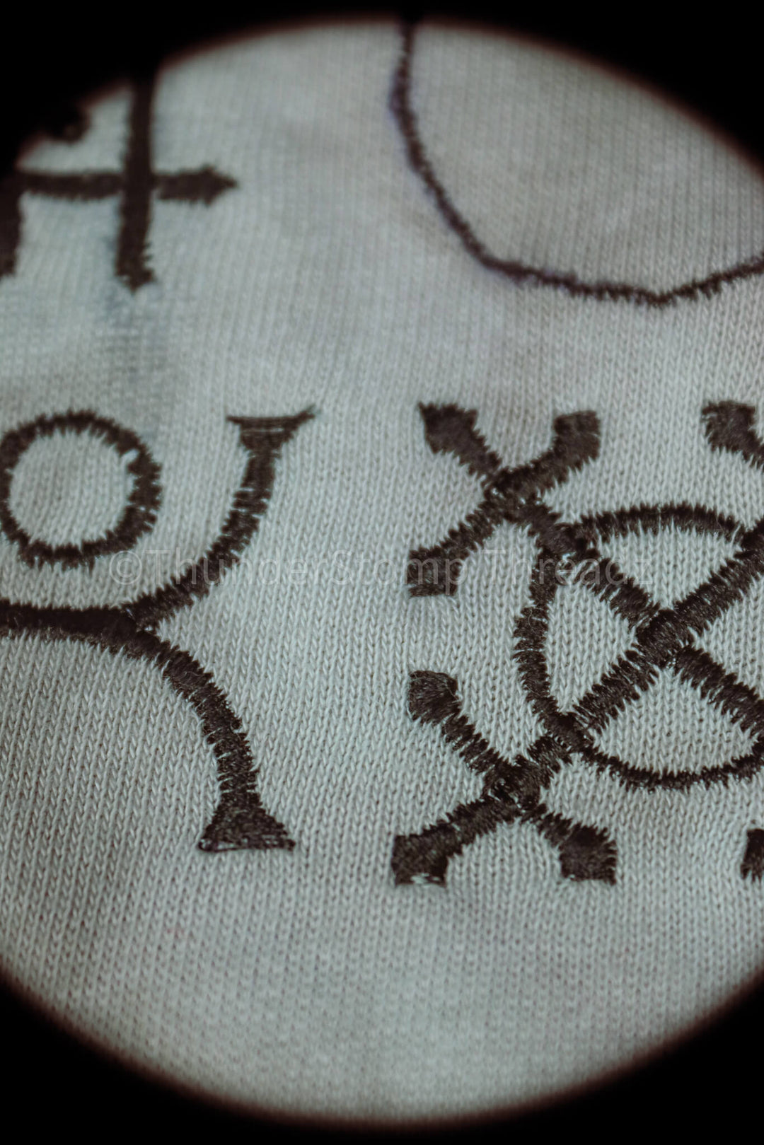 Sweatshirt GVF-Fluent Tie-Dye Sweatshirt - ThunderStomp Threadz