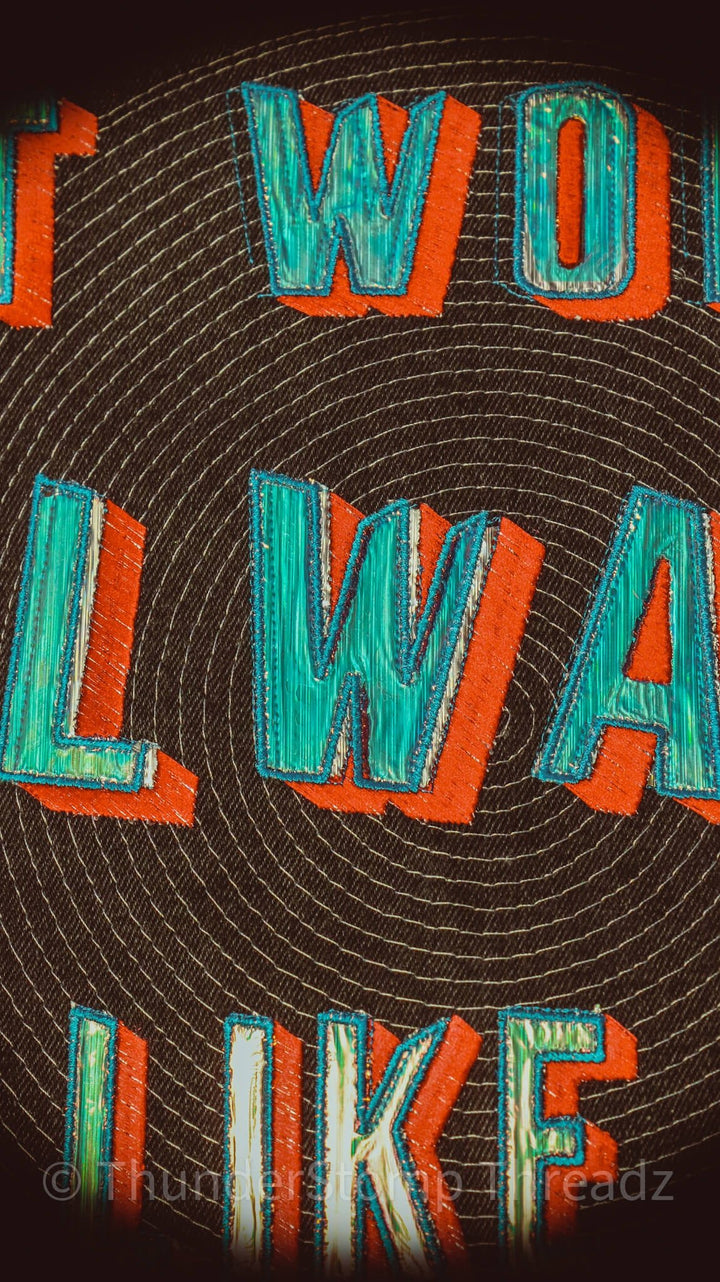 Coats & Jackets Inhaler 3D Custom - ThunderStomp Threadz