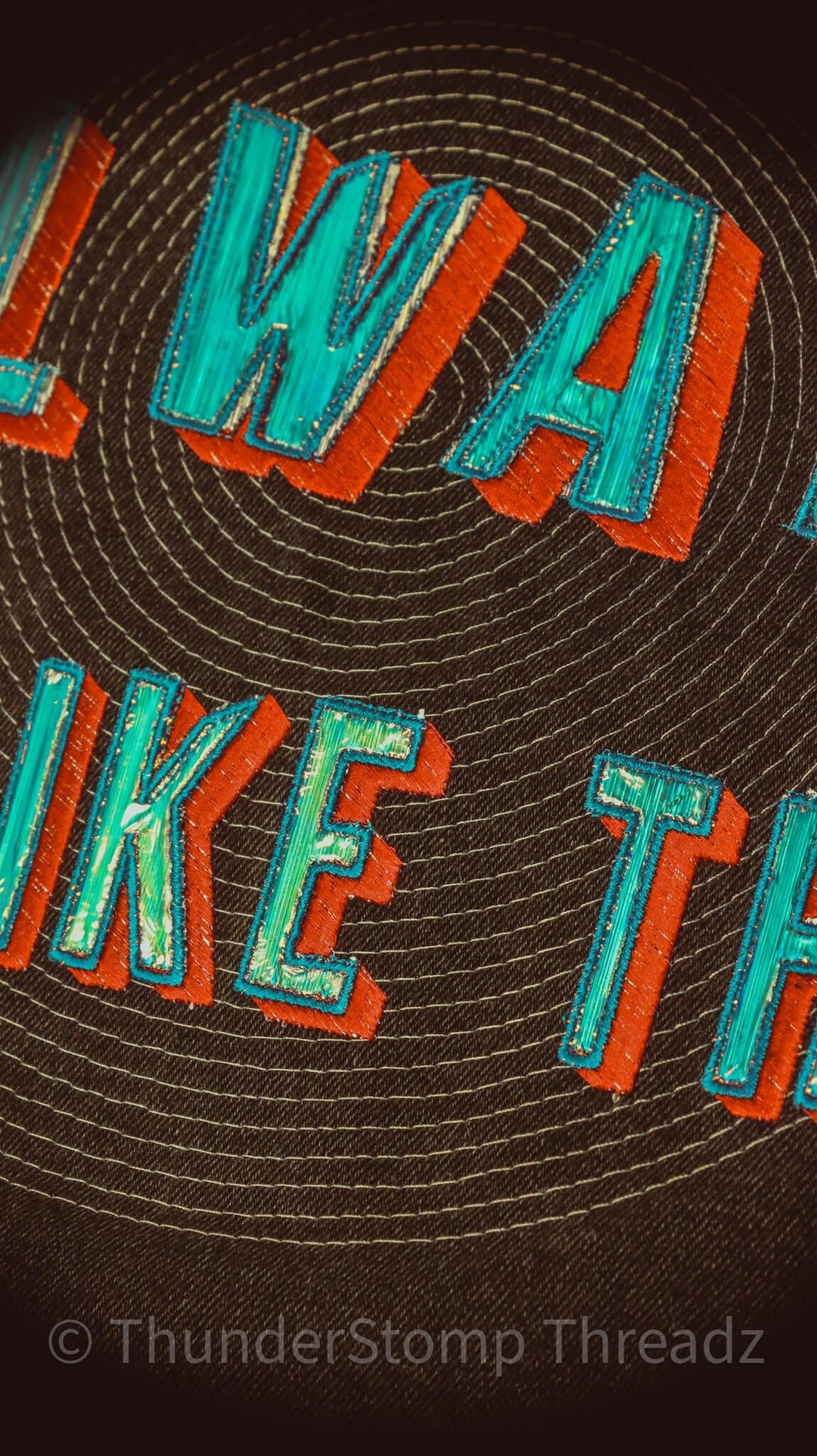 Coats & Jackets Inhaler 3D Custom - ThunderStomp Threadz