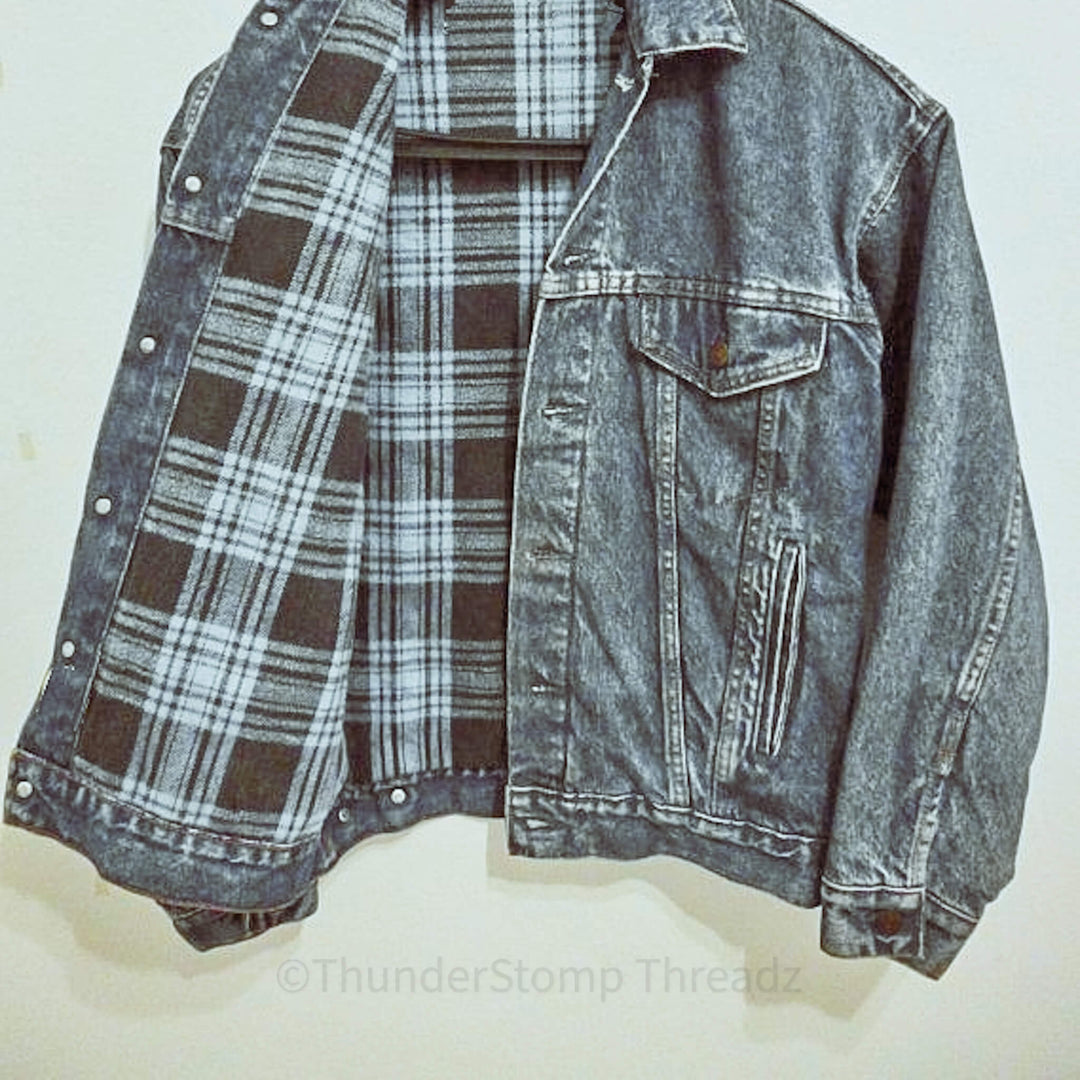 Add-On Inner Lining - ThunderStomp Threadz