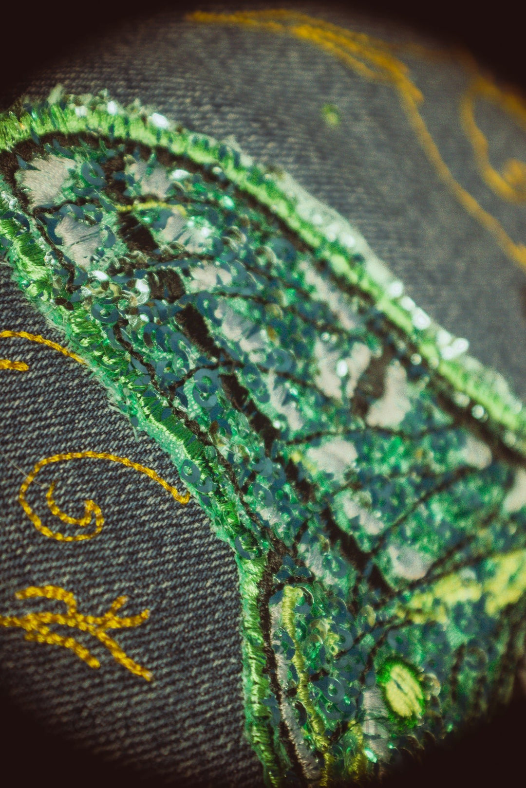 Jackets Live On Custom - ThunderStomp Threadz