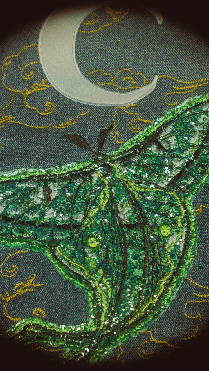 Jackets Live On Custom - ThunderStomp Threadz