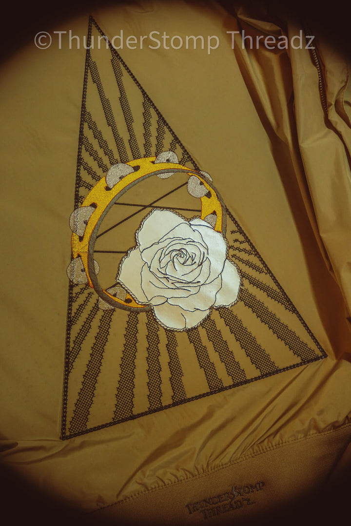 Jackets Mystic Sound Custom - ThunderStomp Threadz