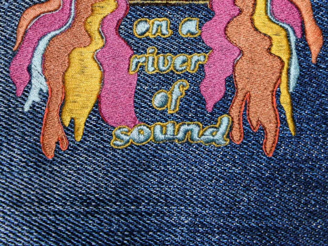 Jackets No.9 Dream Custom- Lennon Inspired - ThunderStomp Threadz