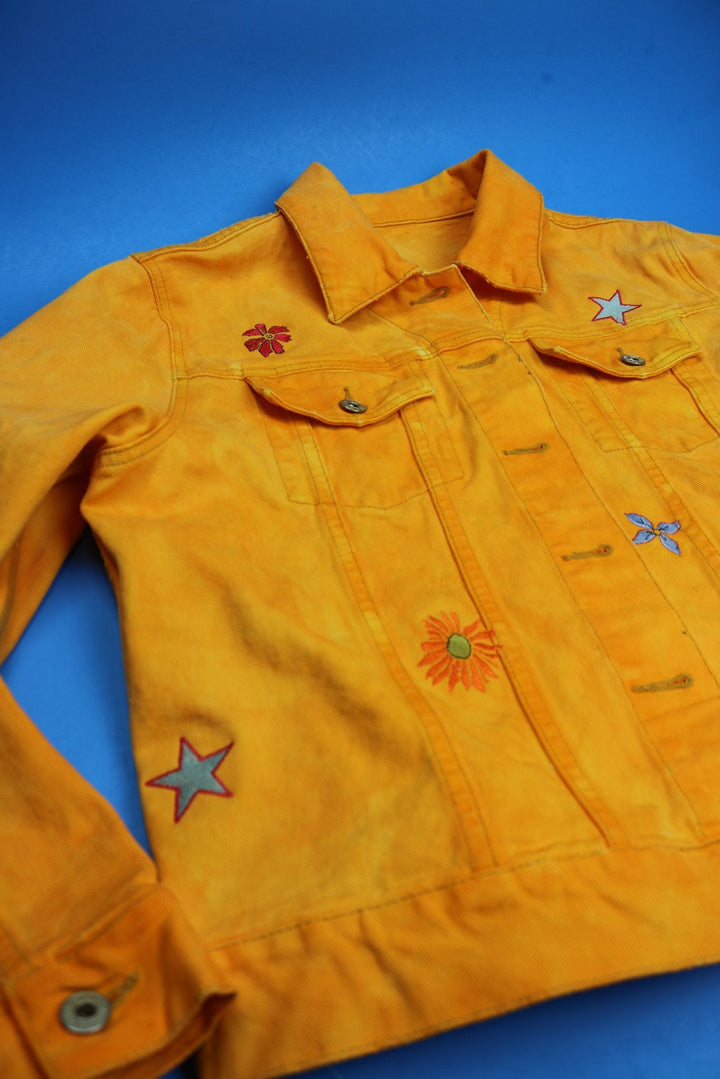 Jackets Psychedelic Sleep Custom - ThunderStomp Threadz