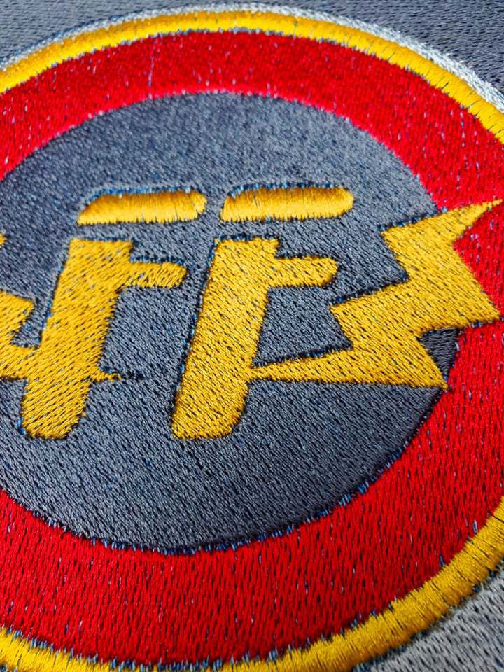 Jackets Road to Ruin Custom - ThunderStomp Threadz