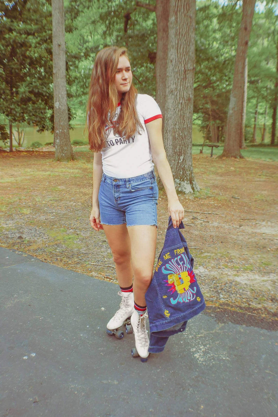 Jackets Sunny Squeeze Custom- Kinks- ONLY ONE - ThunderStomp Threadz