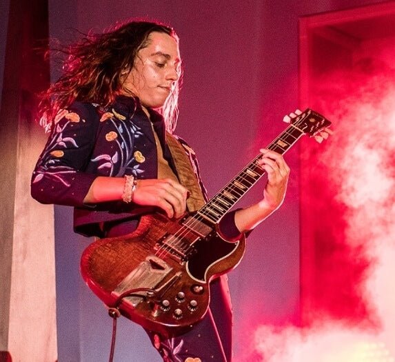 Countdown to Greta Van Fleet's 20232024 STARDUST Tour ThunderStomp