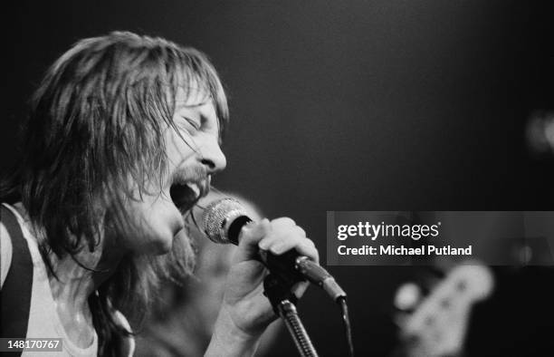 Steve Marriott: The Underrated Voice That Shaped Rock Legends - ThunderStomp Threadz