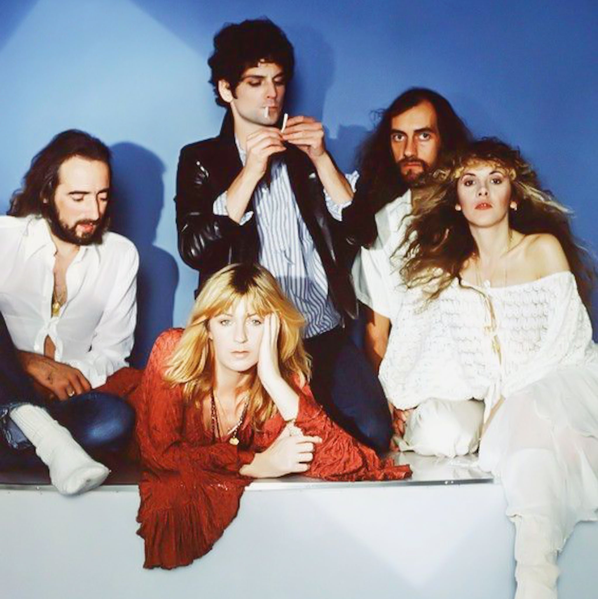 Fleetwood Mac | ThunderStomp Threadz