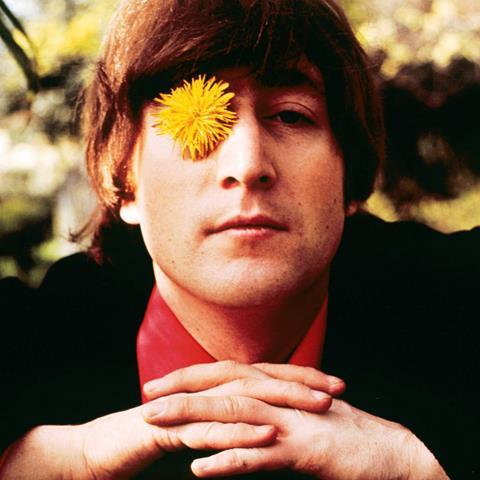 John Lennon | ThunderStomp Threadz