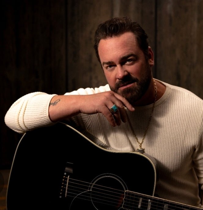 Lee Brice - ThunderStomp Threadz