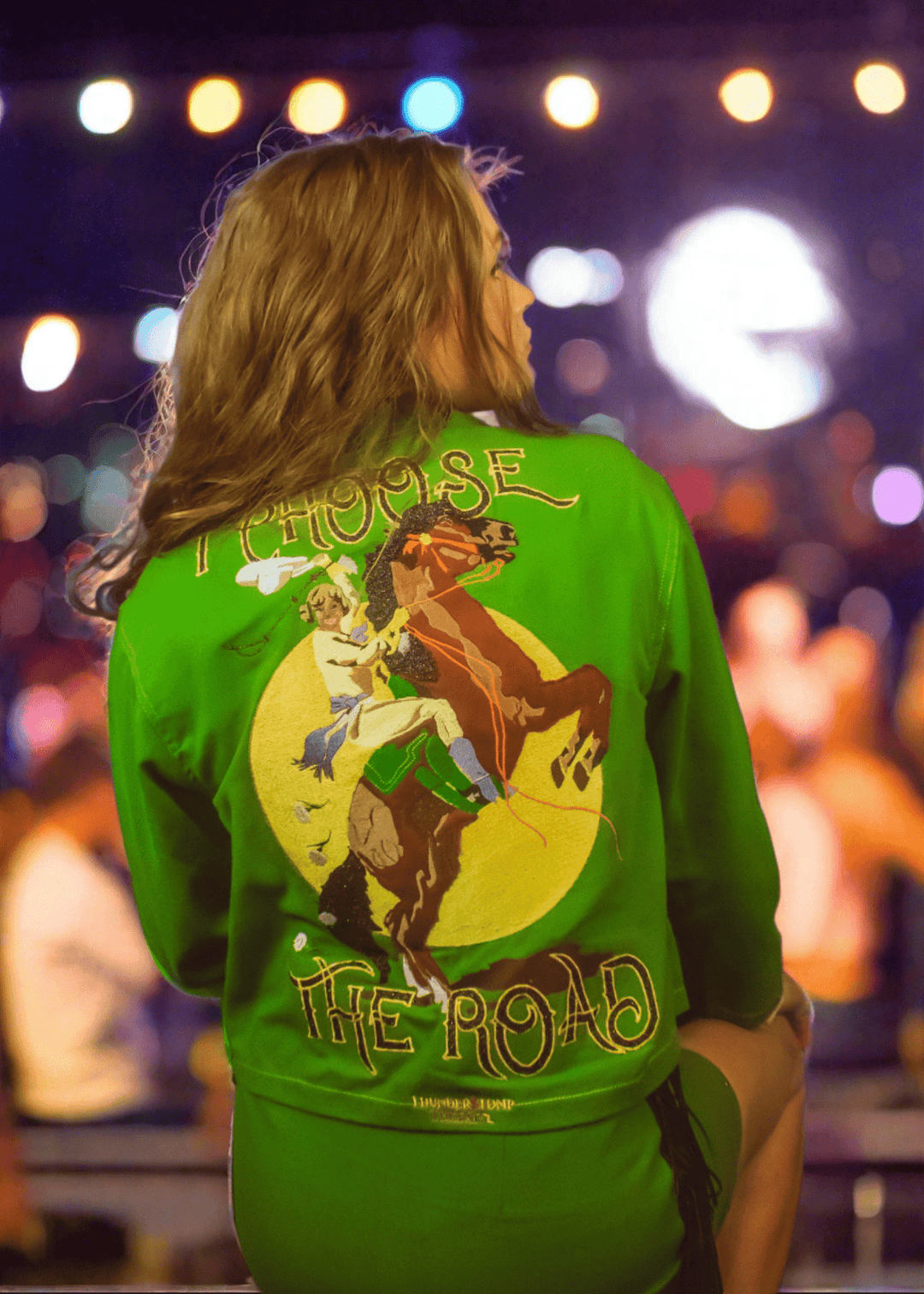 Limited Edition Runs - ThunderStomp Threadz