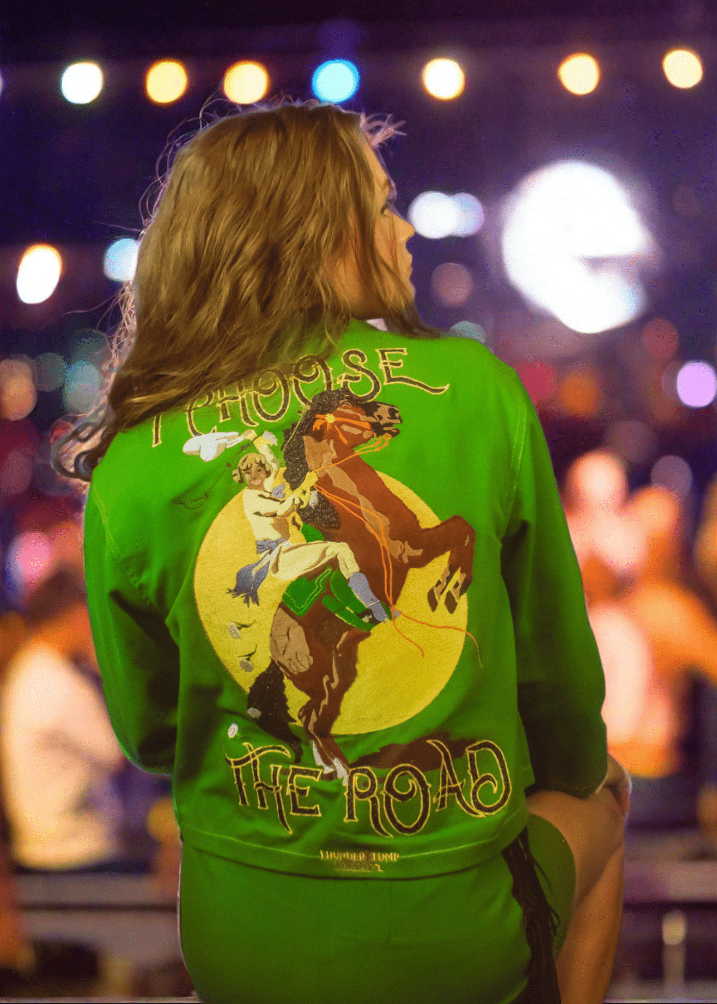 Limited Edition Runs - ThunderStomp Threadz