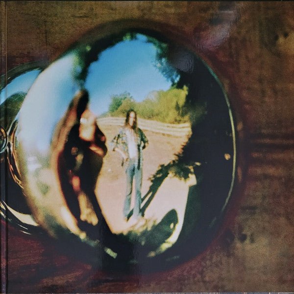 Harvest (VINYL) | Mint (M) - Vinyl ThunderStomp Threadz