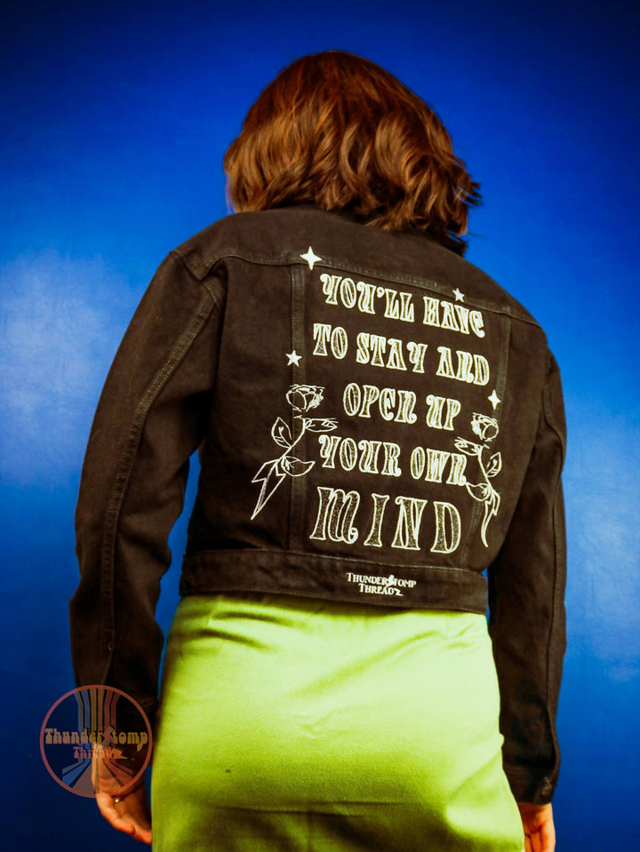 Jackets Anthem Custom - ThunderStomp Threadz