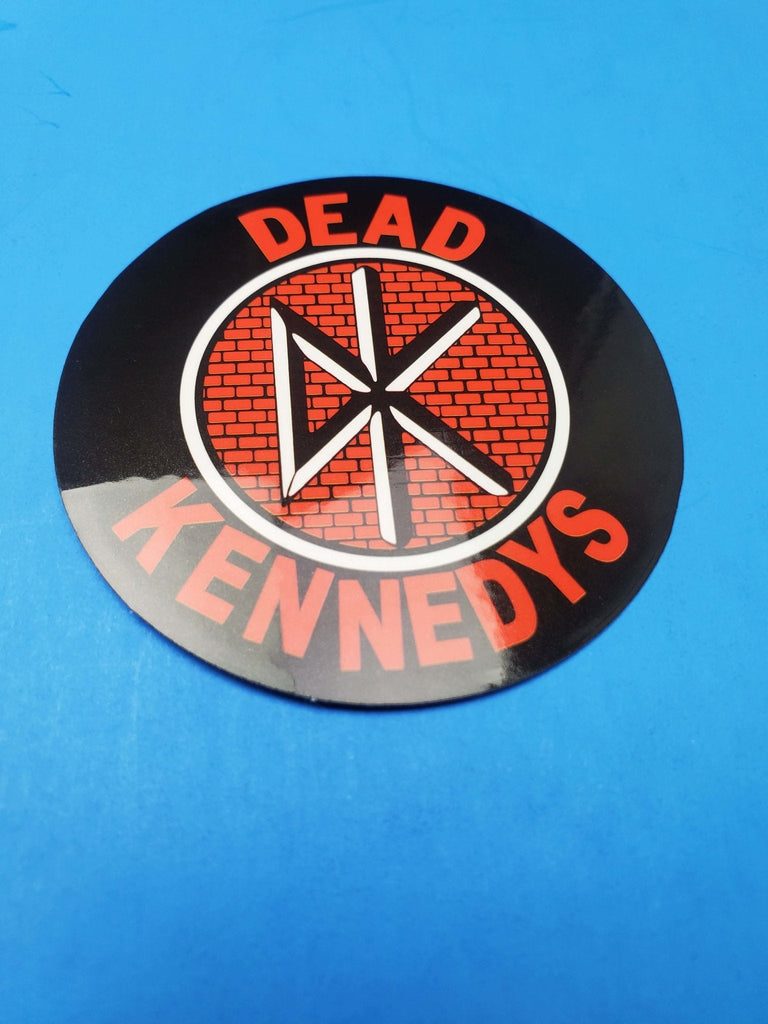 Dead Kennedys